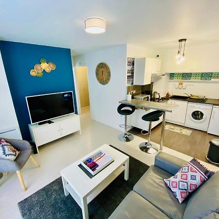 Les Terrasses De Queuleu Apartment Мец Екстериор снимка