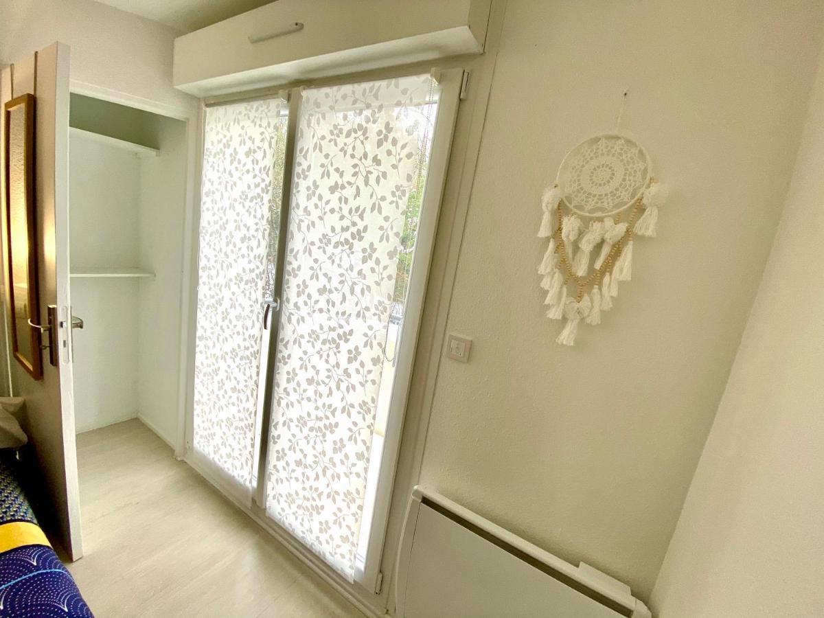 Les Terrasses De Queuleu Apartment Мец Екстериор снимка